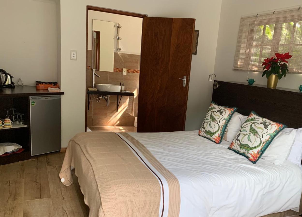 Private Room In Ambiente Guest House Knysna Exterior foto