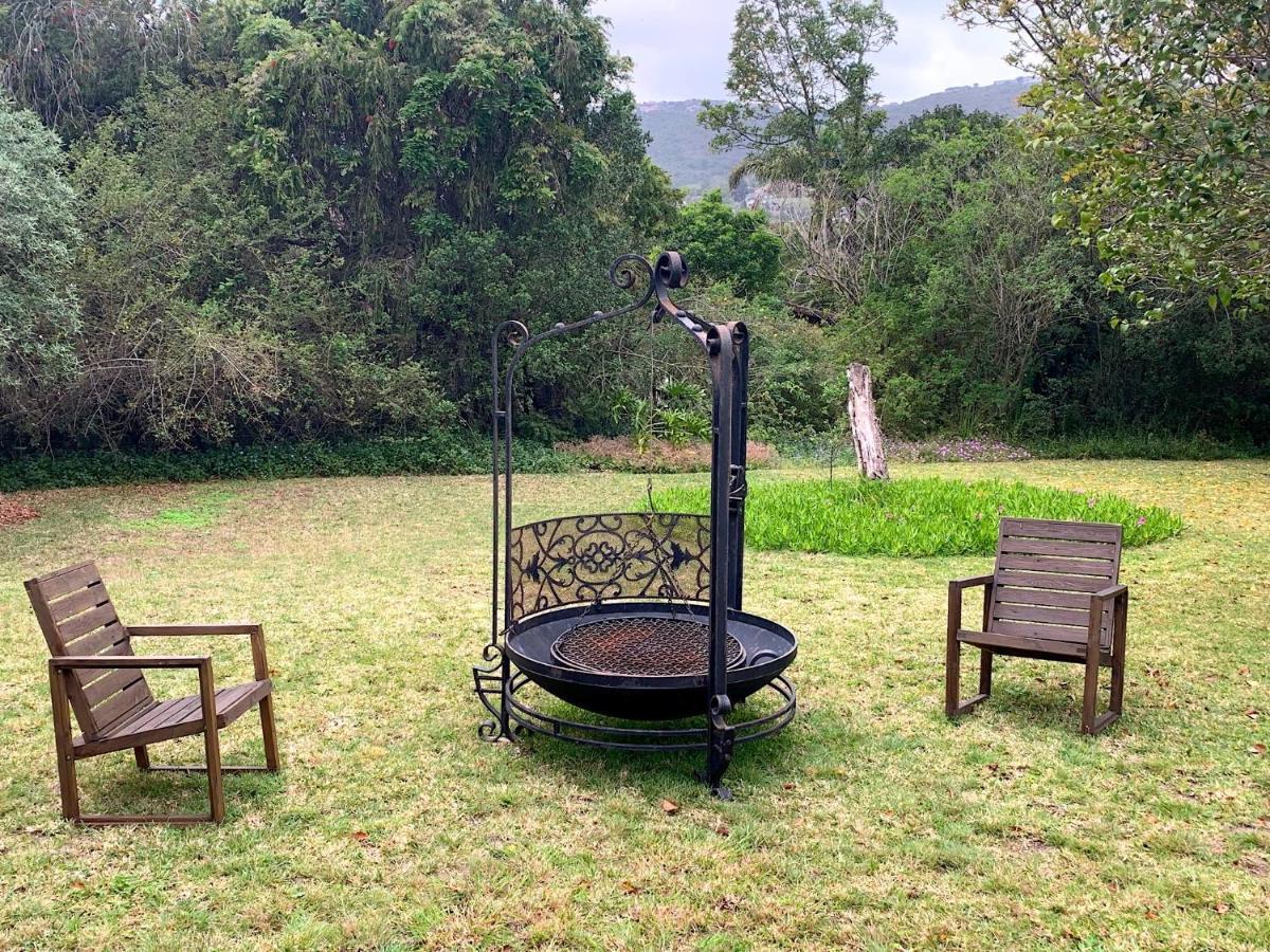 Private Room In Ambiente Guest House Knysna Exterior foto