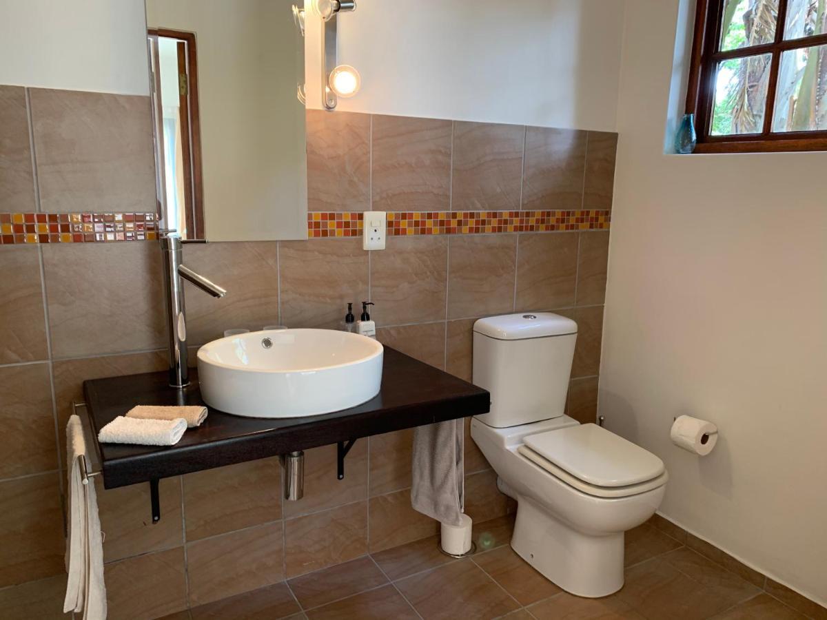Private Room In Ambiente Guest House Knysna Exterior foto